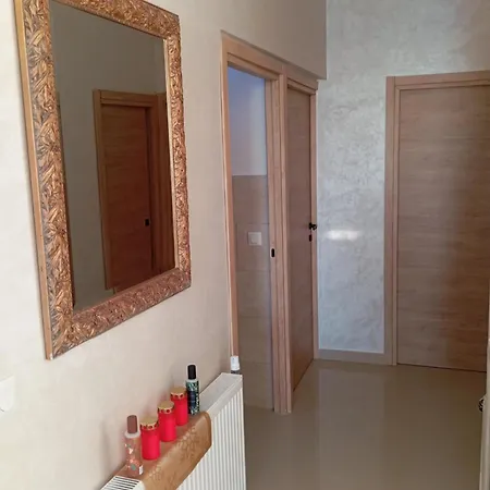 Sea Front View - Front De Et Vue Panoramique Appartamento Nizza