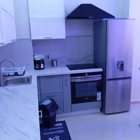 Apartment Sea Front View - Front De Et Vue Panoramique *