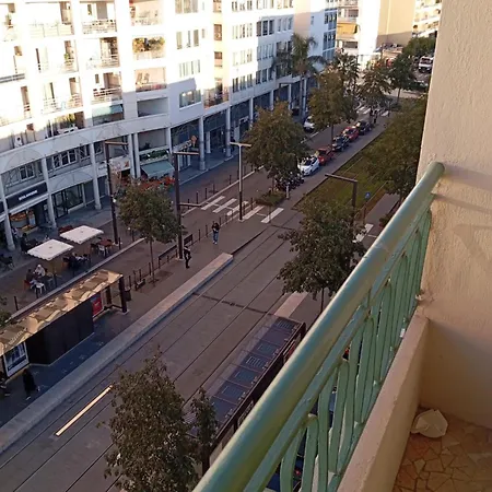 Apartmán Sea Front View - Front De Et Vue Panoramique