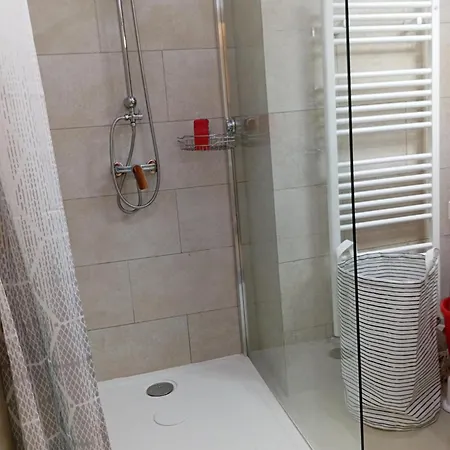 Sea Front View - Front De Et Vue Panoramique Nizza