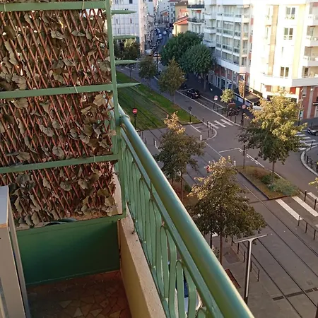 Sea Front View - Front De Et Vue Panoramique * ניס