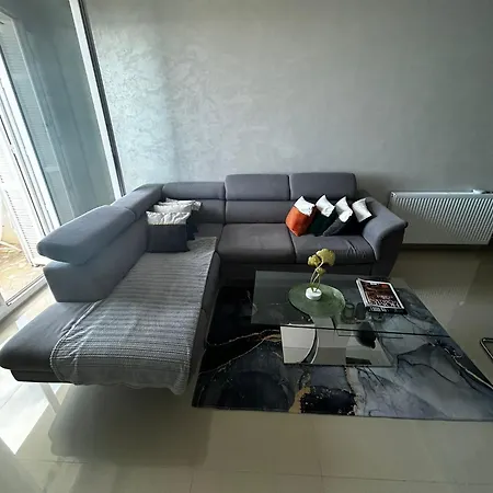 Appartement Sea Front View - Front De Et Vue Panoramique *